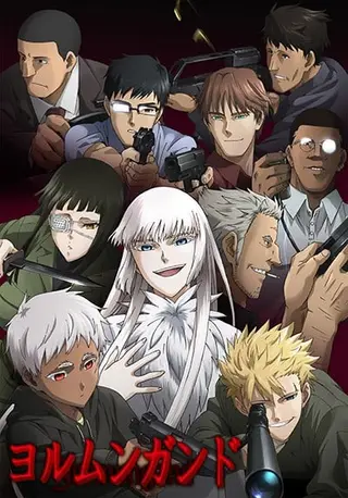 剧情主题作品封面 4