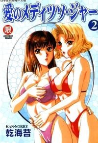 愛のメディシン・ジャー 2
