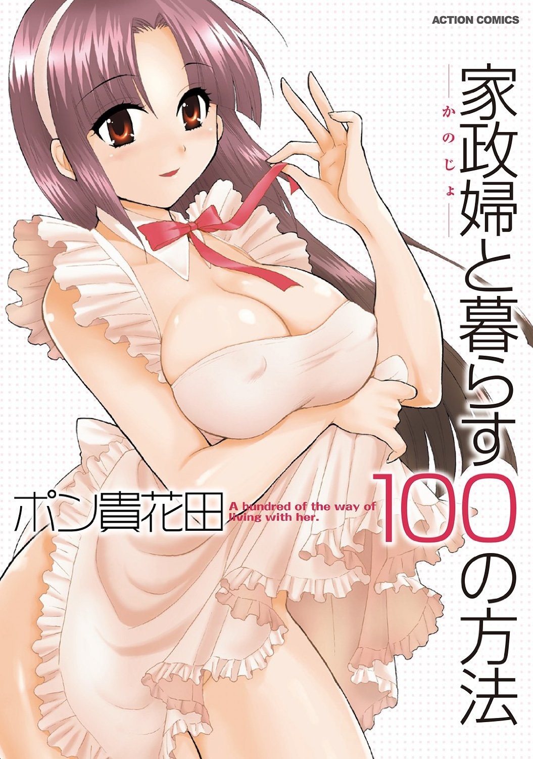 家政婦と暮らす100の方法