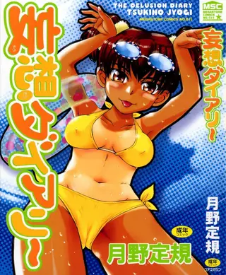 妄想日记