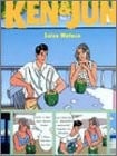 [KEN] 僕だけの爆乳オナメイド 下 專屬我的爆乳淫女俏女傭 下 [風的工房]