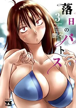 落日的激情