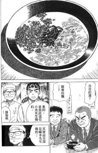 拉面王