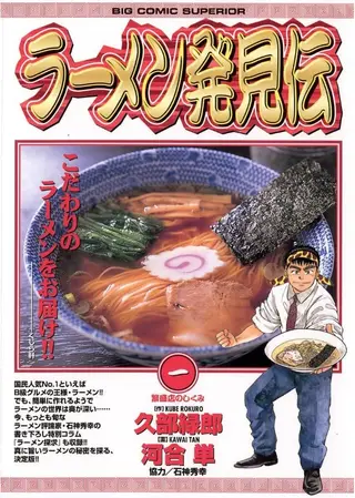 拉面王