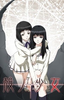 壳中少女