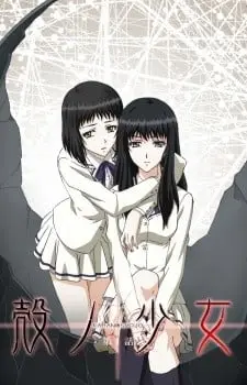壳中少女