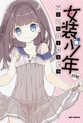 变装王子