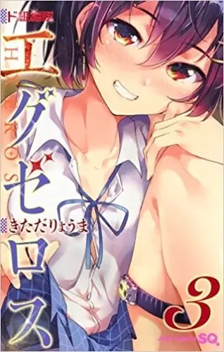 D 级编队 Exeros 3 无畏舰编队 HXEROS 3