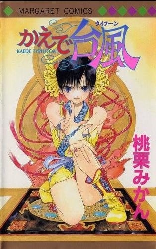 枫叶台风