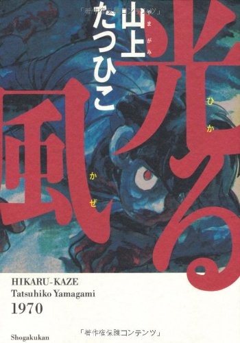 蹑光神风