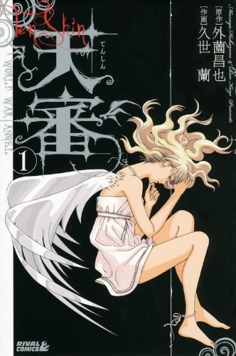 天审~WORLD WAR ANGEL~