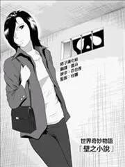 壁之小说