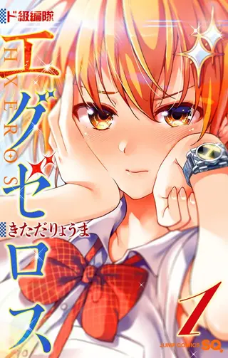 弩级战队HXEROS