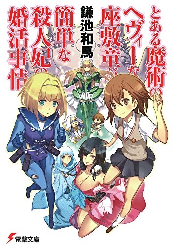 某魔法的重装座敷童子的简单的杀人妃的婚前准备