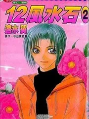 12风水石