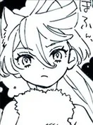 2024年10月狸米only会场限定漫画