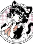 博士与女仆