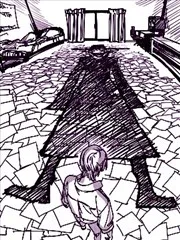 恶魔的摇篮曲