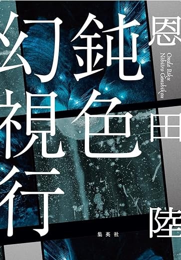 钝色幻视行