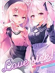 (C103)Love sick!