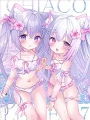 (C102) CHIACOLLE 7 (オリジナル)