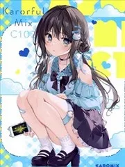 (C102)Karorful Mix C102 (オリジナル)