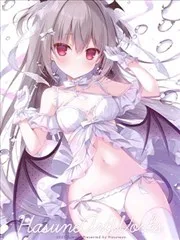 (C102)HasuneArtWorks 2023 Summer (オリジナル)