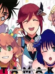 (C102) アリガトウタマクブック！
