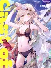 (C102)Cast off (オリジナル)