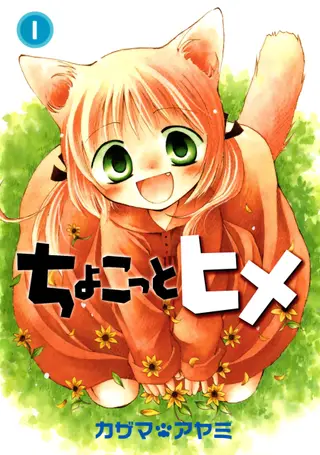 小不点公主