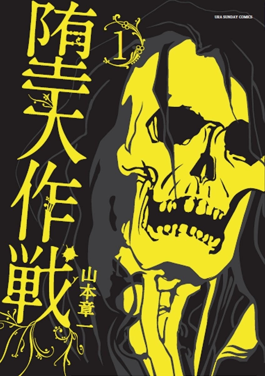 堕天作战