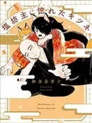 爱上冷淡和尚的狐狸