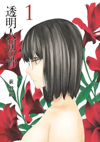 透明人间之骨